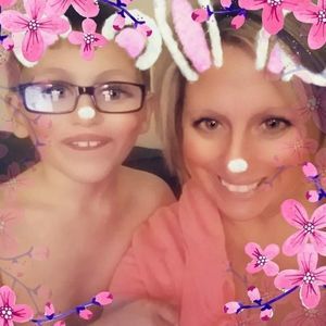 Meet your Posher, Kellie